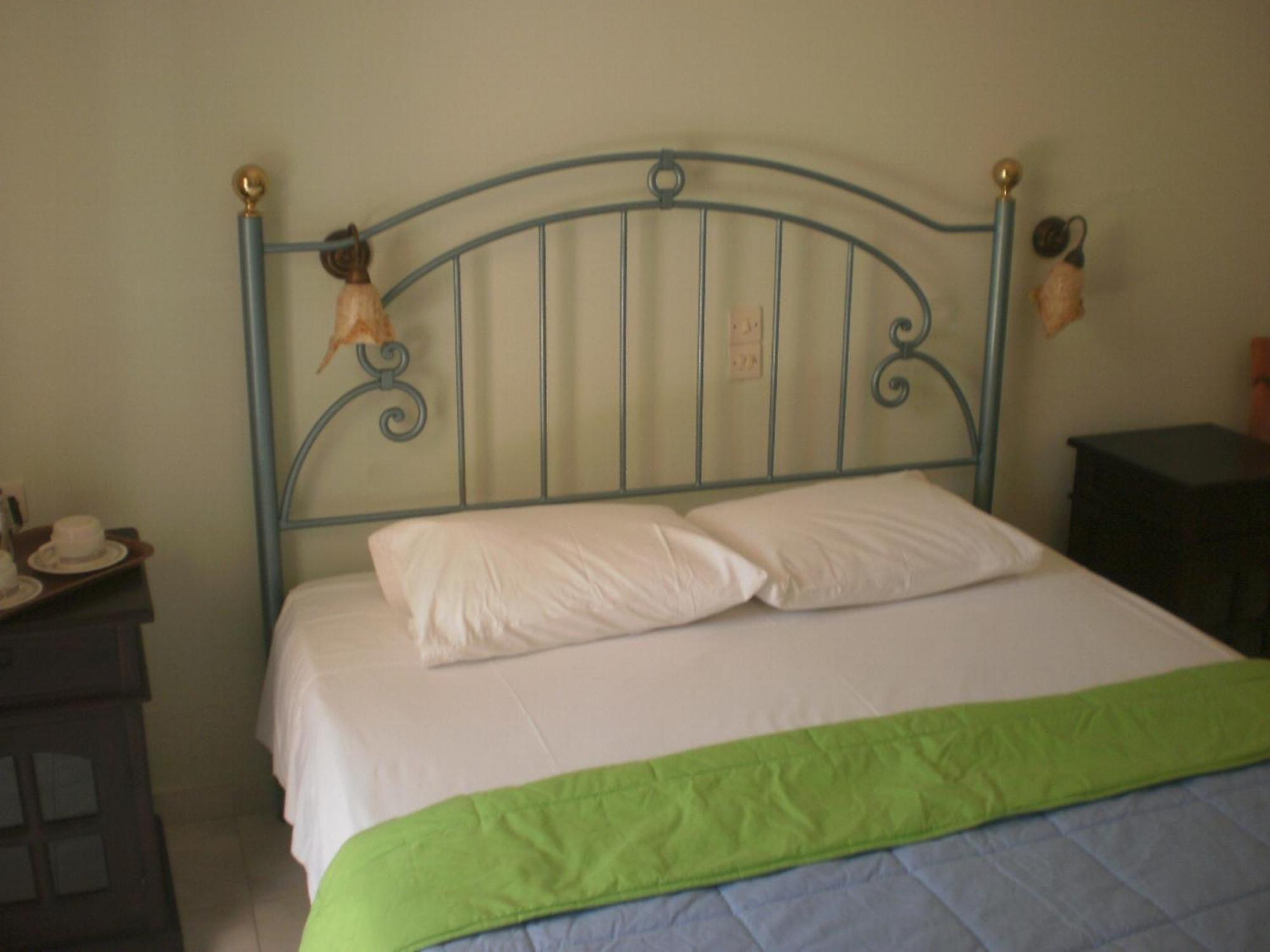 Loukas Inn Family Resort Keri Rom bilde